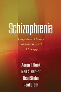 Cover Schizophrenia