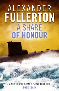 Cover Share of Honour
