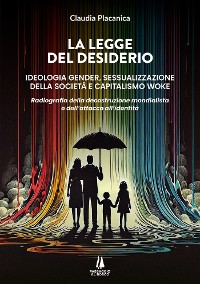 Cover La legge del desiderio