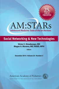 Cover AM:STARs Social Networking & New Technologies