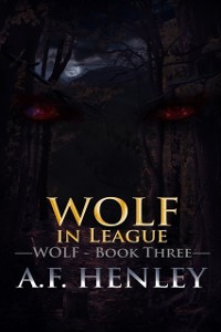 Cover Wolf, in League