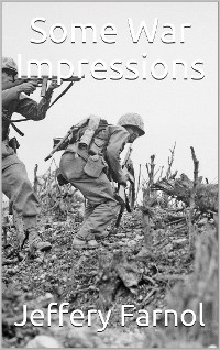 Cover Some War Impressions