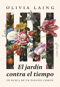 Cover El jardín contra el tiempo