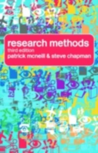 Cover Research Methods