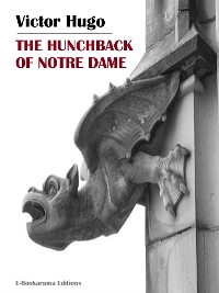 Cover The Hunchback of Notre Dame