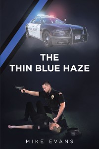 Cover The Thin Blue Haze