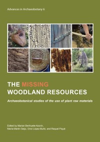 Cover missing woodland resources