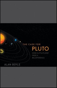 Cover Case for Pluto