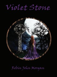 Cover Violet Stone