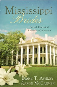 Cover Mississippi Brides