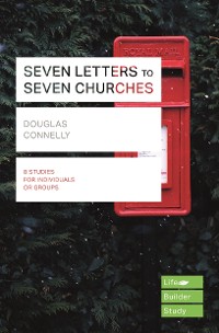 Cover Seven Letters to Seven Churches