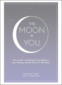 Cover Moon + You