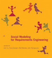 Cover Social Modeling for Requirements Engineering