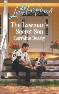 Cover Lawman's Secret Son