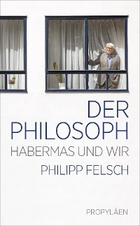 Cover Der Philosoph