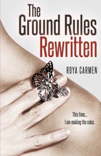 Cover Ground Rules: Rewritten (Book 2)