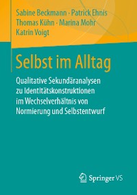 Cover Selbst im Alltag