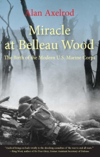 Cover Miracle at Belleau Wood