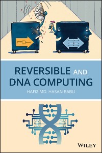 Cover Reversible and DNA Computing
