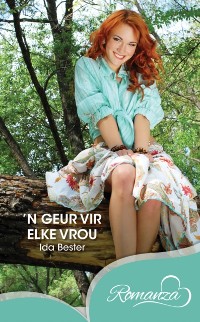 Cover ’n Geur vir elke vrou