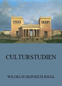 Cover Culturstudien