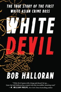Cover White Devil