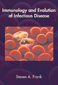 Cover Immunology and Evolution of Infectious Disease