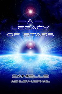 Cover A Legacy of Stars