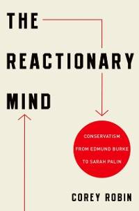 Cover Reactionary Mind