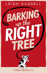 Cover Barking Up the Right Tree