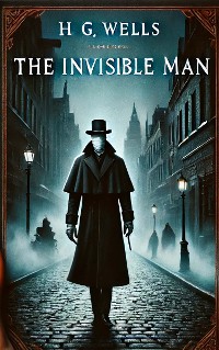 Cover The Invisible Man