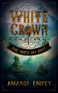 Cover White Crown Academy