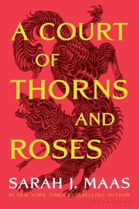 Cover Court of Thorns and Roses