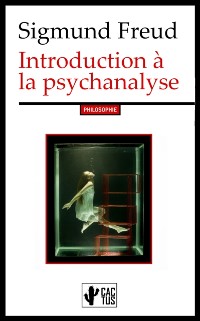 Cover Introduction à la psychanalyse