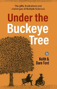 Cover Under the Buckeye Tree