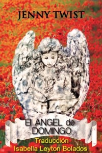 Cover El ángel de Domingo