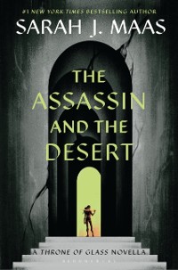 Cover Assassin and the Desert