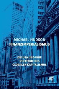 Cover Finanzimperialismus