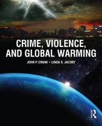 Cover Crime, Violence, and Global Warming