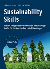 Cover Sustainability Skills