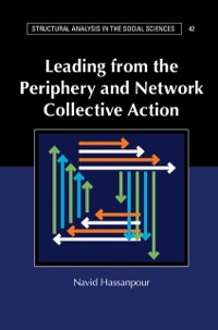 Cover Leading from the Periphery and Network Collective Action