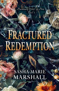 Cover Fractured Redemption