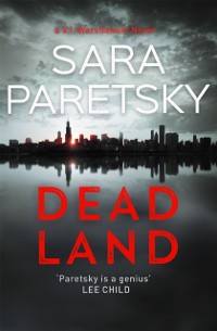 Cover Dead Land