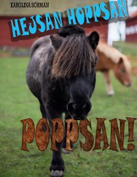 Cover Hejsan hoppsan, Poppsan!