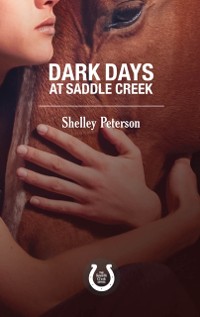 Cover Dark Days at Saddle Creek