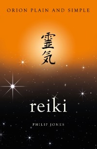 Cover Reiki, Orion Plain and Simple