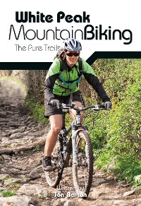 Cover White Peak Mountain Biking