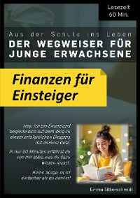 Cover Finanzen für Einsteiger