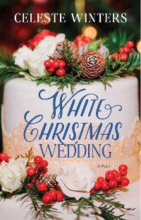 Cover White Christmas Wedding