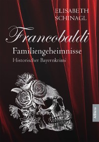 Cover Francobaldi – Familiengeheimnisse